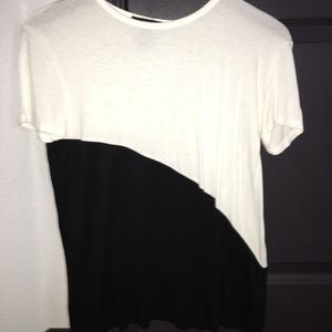 forever21 super soft tee